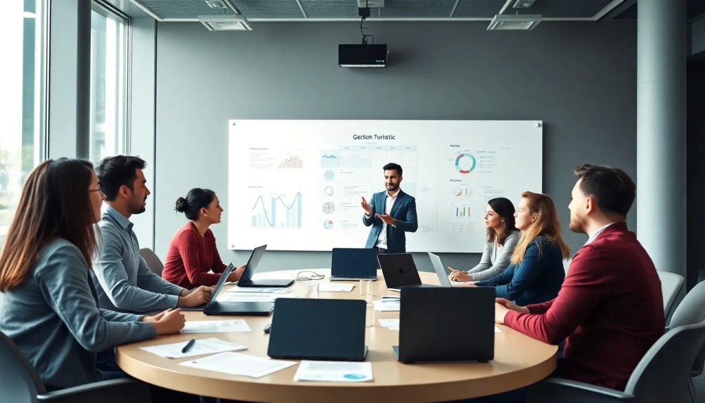 analisis comparativo de las mejores tesis de mba en gestion turistica