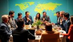 analisis de la demanda de turismo gastronomico y el enfoque del mba