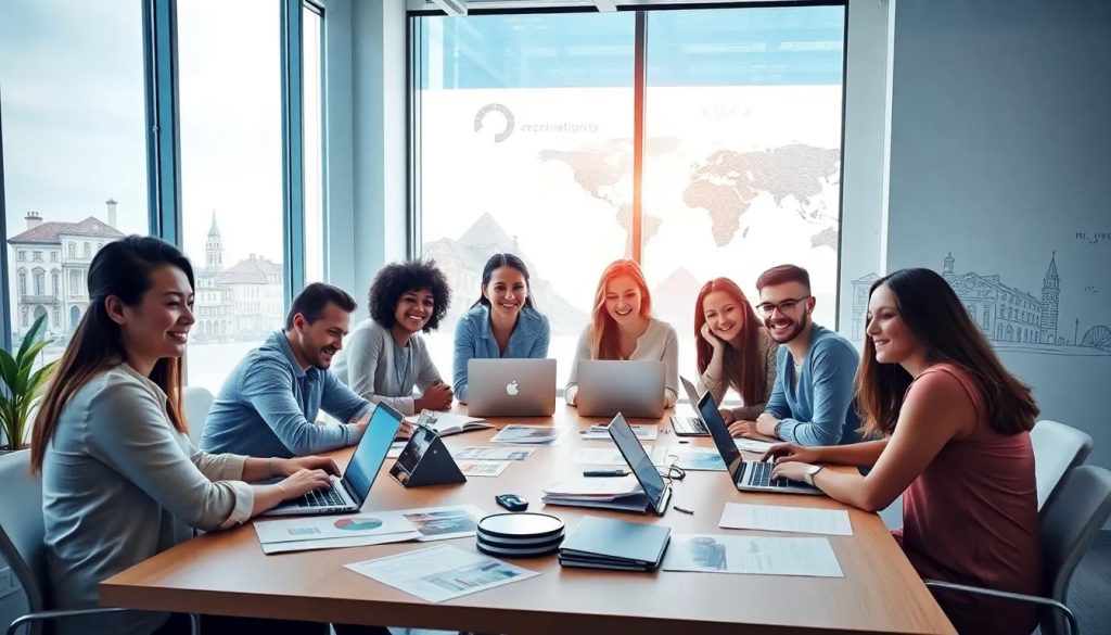 analisis de la economia colaborativa y su impacto en el mba en turismo