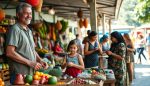 analisis de la economia informal y estrategias para su formalizacion