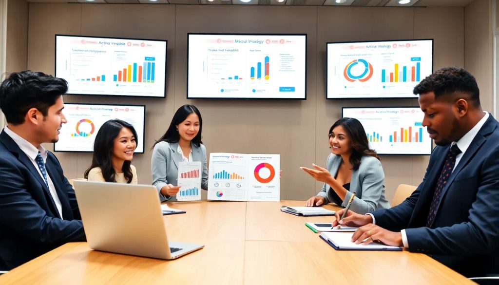 analisis de la gestion de activos intangibles en la estrategia con un mba