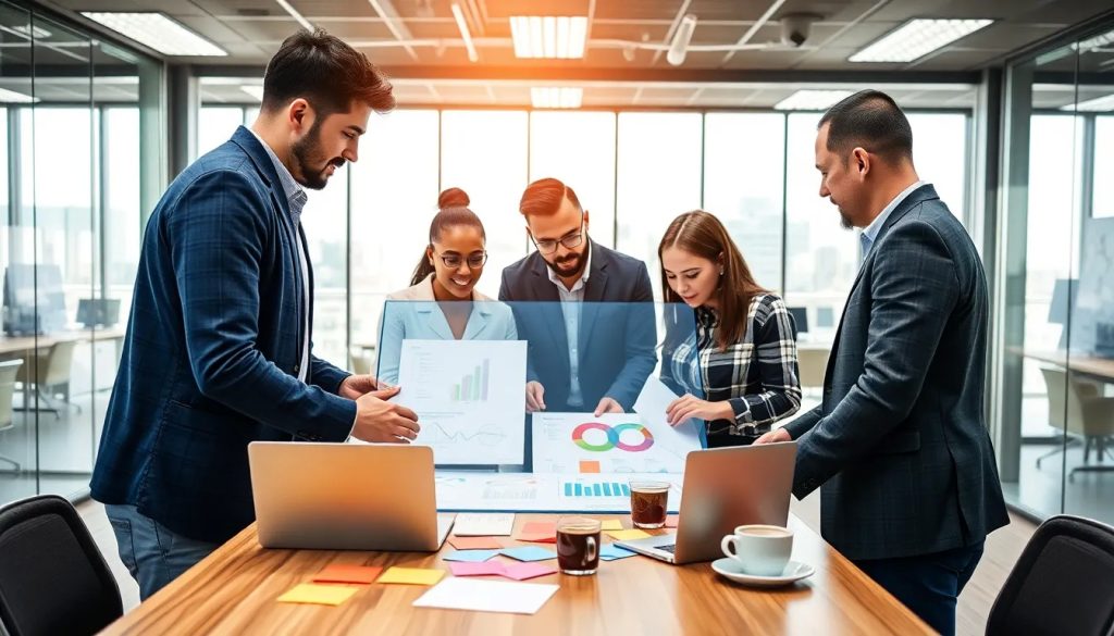 analisis de la innovacion en el modelo de negocio y estrategias disruptivas