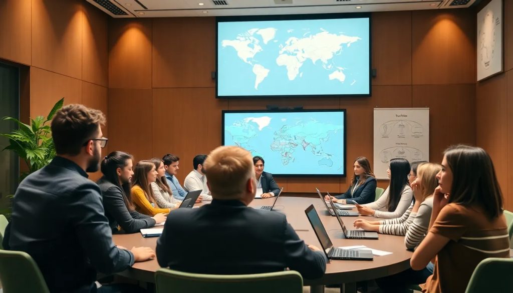 analisis de la legislacion turistica internacional en el curriculo del mba