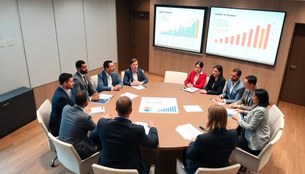 analisis de la relacion estrategica con proveedores y contratacion externa en el mba
