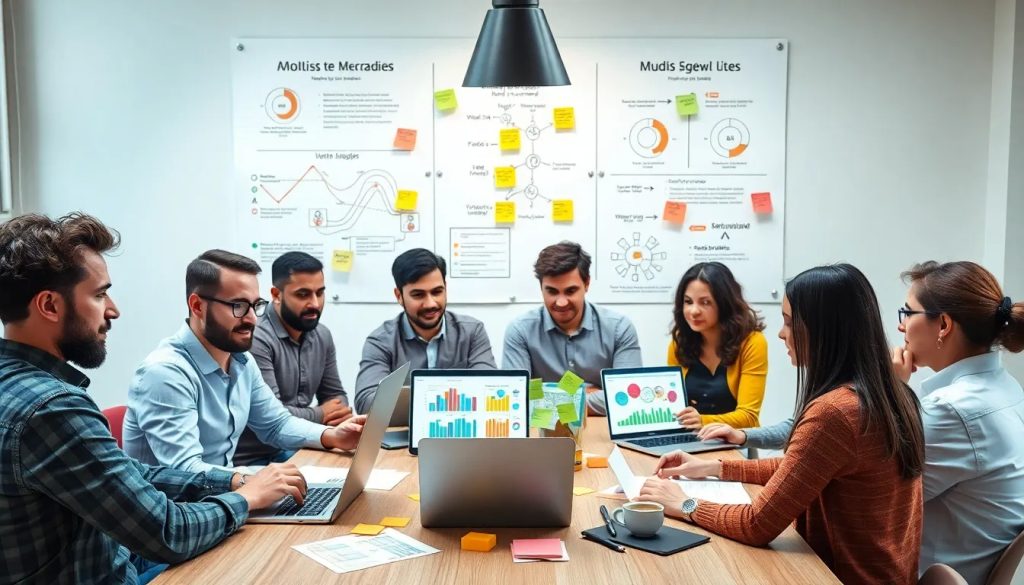 analisis de la rentabilidad de modelos de negocio de marketplace
