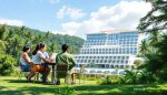 analisis de la sostenibilidad economica y ambiental en grandes proyectos turisticos
