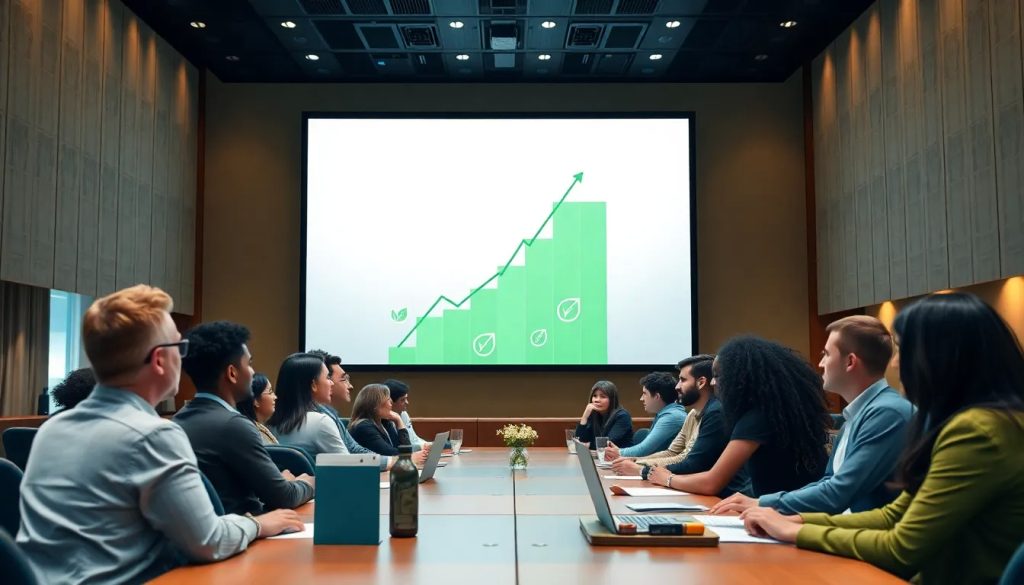 analisis de la sostenibilidad economica y el crecimiento a largo plazo en el mba