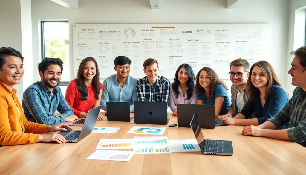 analisis de las tendencias de inversion en startups post mba internacional