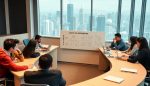 analisis de los costos de oportunidad de un mba internacional full time