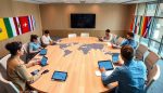 analisis de mercados internacionales para la expansion de startups