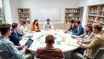 analisis y diagnostico de la cultura organizacional con modelos del mba