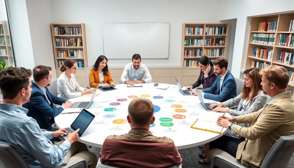 analisis y diagnostico de la cultura organizacional con modelos del mba