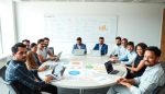 beneficios de un mba en diseno de modelos para la gestion del riesgo estrategico