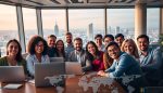 beneficios de un mba en emprendimiento para la escalabilidad global