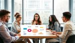 beneficios de un mba en marketing para el desarrollo de estrategias omnicanal
