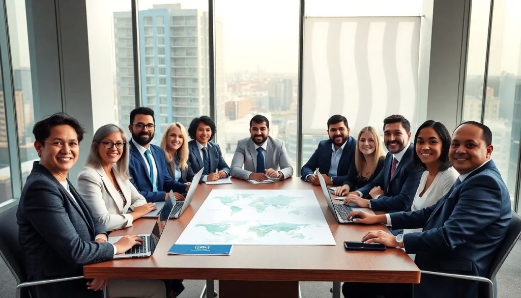 beneficios de un mba global para trabajar en organismos internacionales onu omc
