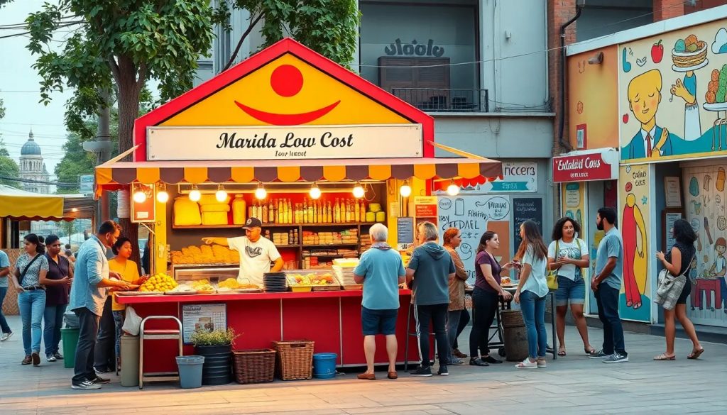casos de estudio de como el modelo low cost transformo las industrias