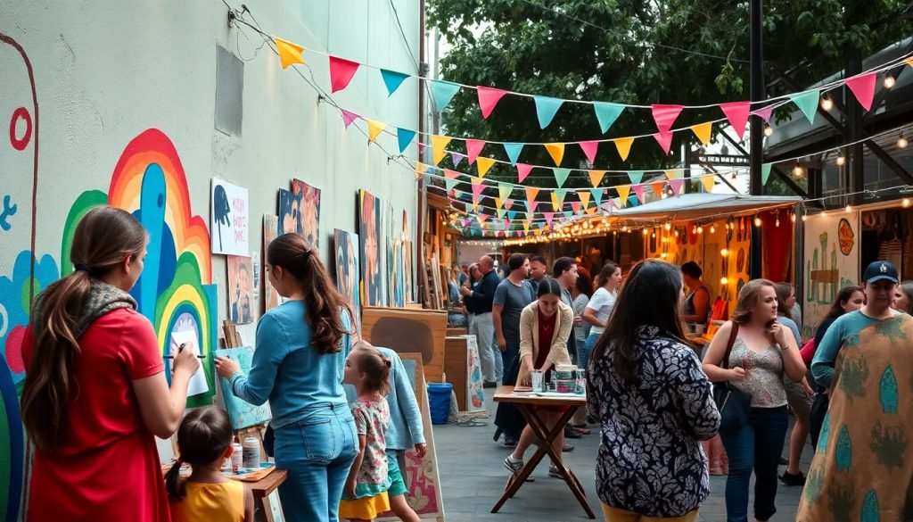 casos de estudio de desarrollo economico en industrias creativas y culturales
