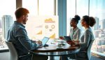 casos de estudio de desarrollo economico impulsado por el sector de servicios