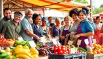 casos de estudio de desarrollo economico liderado por comunidades locales