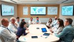 casos de estudio de la reforma sanitaria y sus implicaciones para la gestion