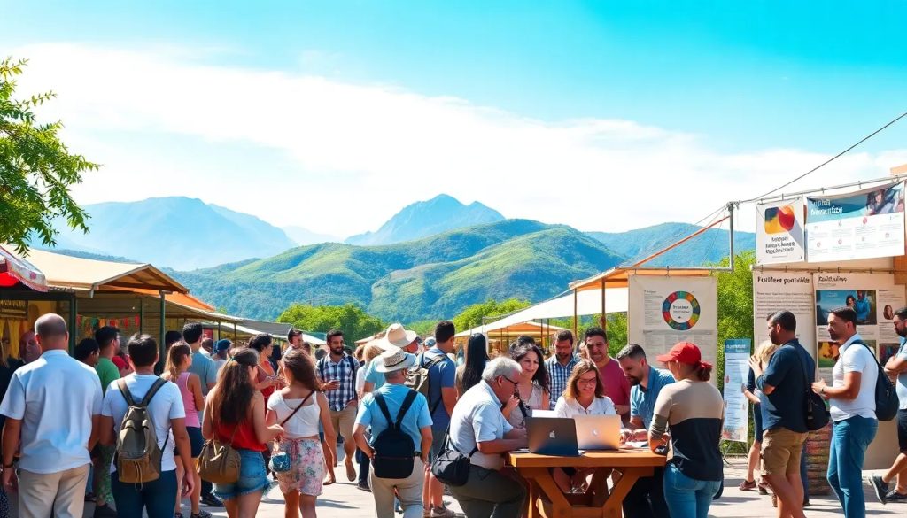 claves para gestionar el turismo de masas de forma sostenible con un mba