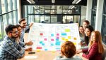 como aplicar el business model canvas a la estrategia de crecimiento con un mba