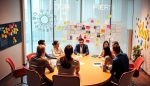 como aplicar el design thinking al desarrollo de servicios turisticos con un mba
