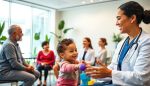 como asegurar la calidad y el acceso en un sistema de salud universal