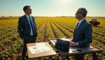 como conseguir un trabajo de director con mba en el agro