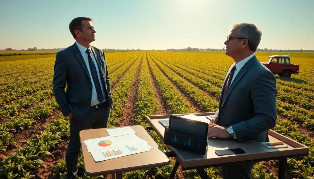 como conseguir un trabajo de director con mba en el agro