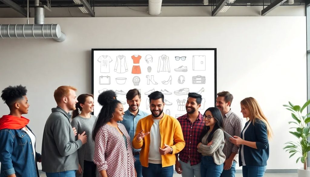 como crear un modelo de negocio basado en la personalizacion masiva