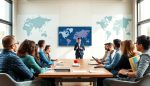 como desarrollar estrategias de precios globales con un mba