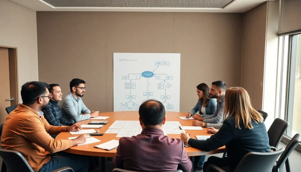 como desarrollar habilidades de problem solving con un mba