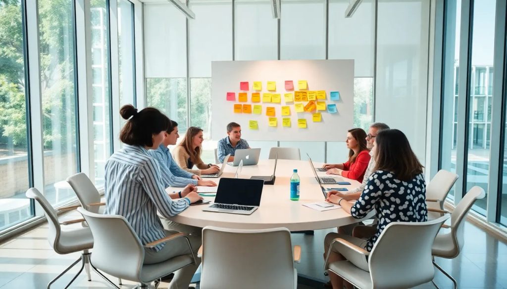 como disenar politicas de apoyo a la innovacion abierta y transferencia tecnologica