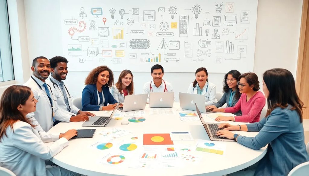 como disenar un modelo de atencion primaria innovador con un mba