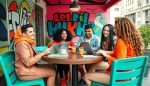 como disenar un plan de mercadeo enfocado en la generacion z y millennials