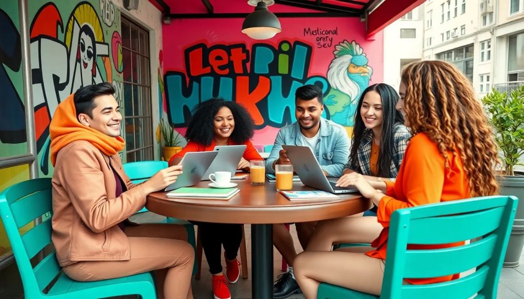 como disenar un plan de mercadeo enfocado en la generacion z y millennials