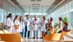 como disenar un sistema de salud resiliente frente a futuros desafios globales