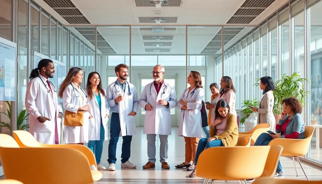 como disenar un sistema de salud resiliente frente a futuros desafios globales