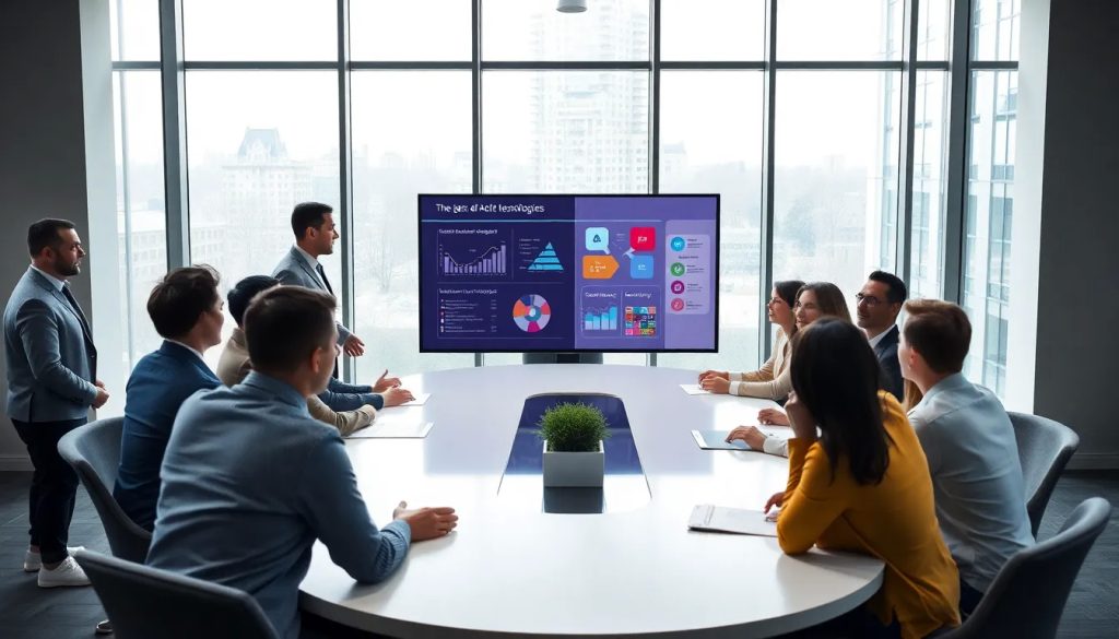 como el mba en direccion general aborda la gestion de activos tecnologicos