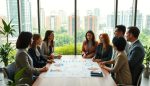 como el mba en direccion general aborda la gestion de ecosistemas empresariales