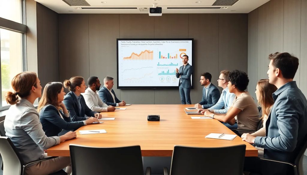 como el mba en direccion general prepara para la direccion de sindicatos