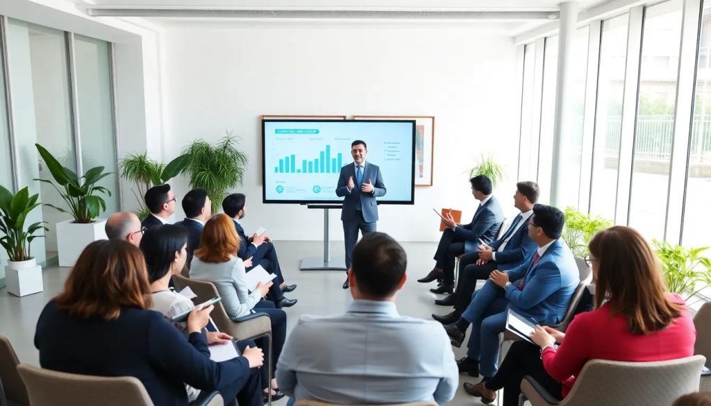 como el mba en direccion general prepara para la presidencia de la junta