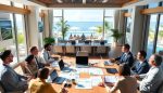 como el mba en turismo mejora la eficiencia operativa de los resorts