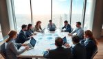 como el mba internacional ayuda a la reestructuracion corporativa global