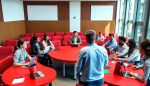 como el mba internacional integra el coaching ejecutivo en su curriculo