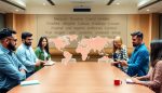 como el mba internacional mejora las habilidades de liderazgo transcultural