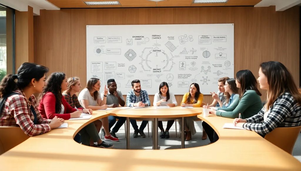 como el mba internacional potencia las habilidades de pensamiento critico