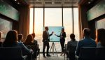 como el mba internacional prepara para la direccion en entornos volatiles